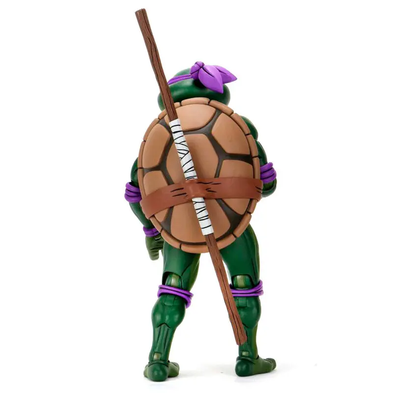 Teenage Mutant Ninja Turtles Donatello figura 38 cm fotografija proizvoda