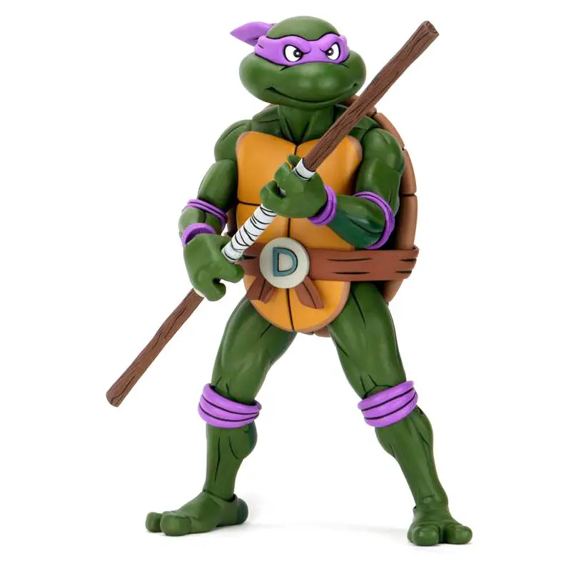 Teenage Mutant Ninja Turtles Donatello figura 38 cm fotografija proizvoda