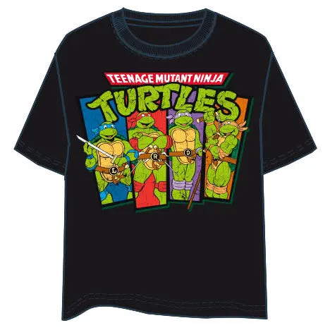 Teenage Mutant Ninja Turtles majica za odrasle fotografija proizvoda