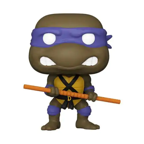 Teenage Mutant Ninja Turtles Funko POP! Movies Vinil Figura Donatello 9 cm fotografija proizvoda