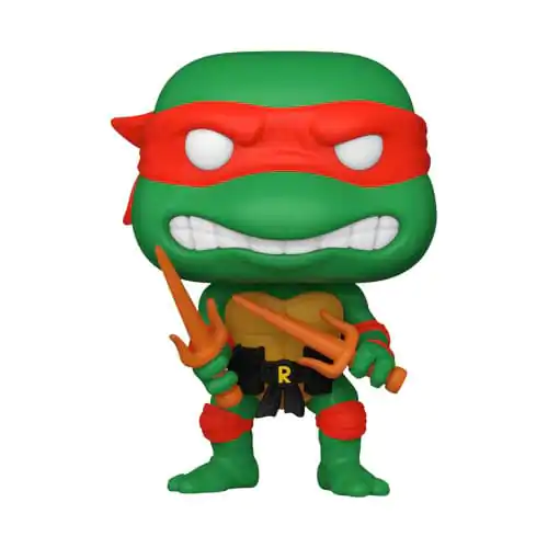 Teenage Mutant Ninja Turtles Funko POP! Movies Vinil Figura Raphael 9 cm fotografija proizvoda