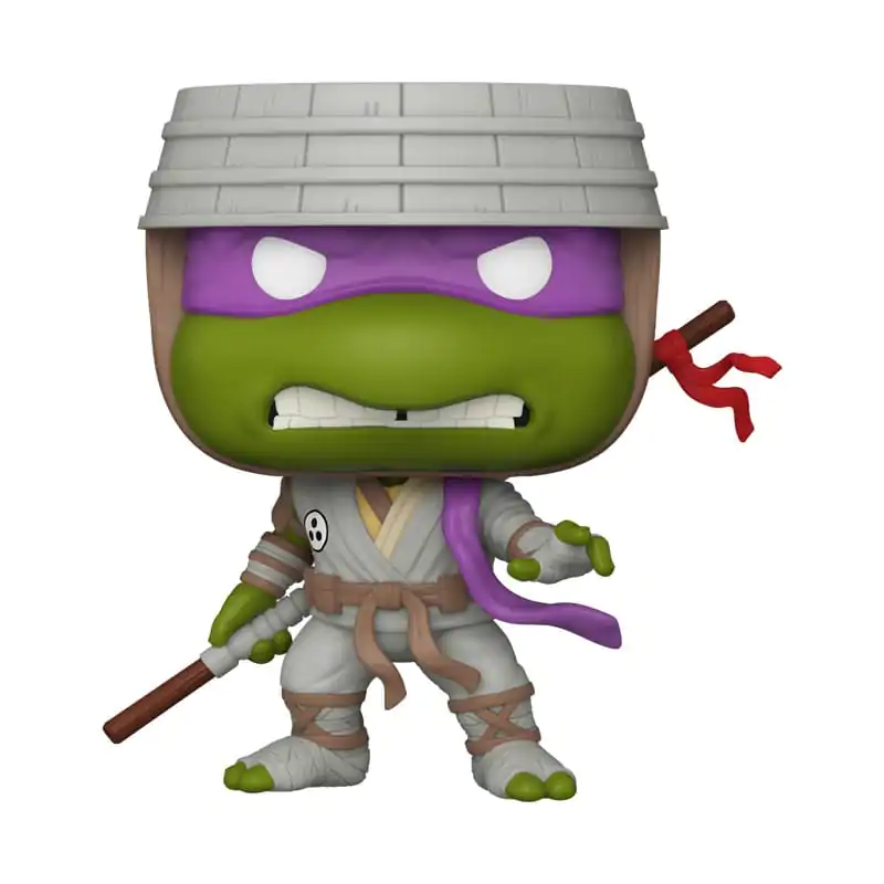 Teenage Mutant Ninja Turtles Funko POP! vinil figura Last Ronin Donatello 9 cm fotografija proizvoda