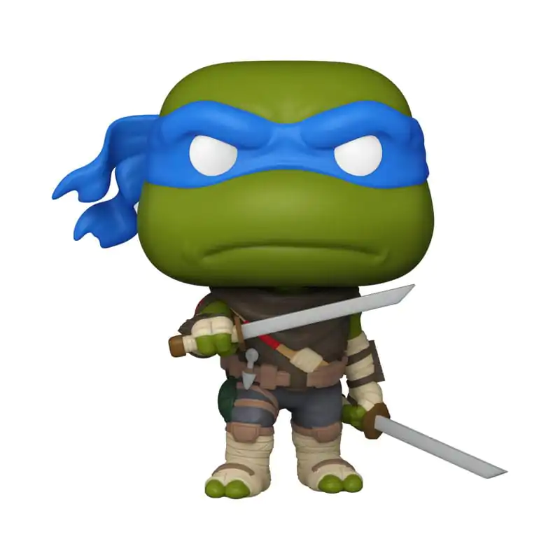 Teenage Mutant Ninja Turtles Funko POP! Vinil figura Last Ronin Leonardo 9 cm fotografija proizvoda