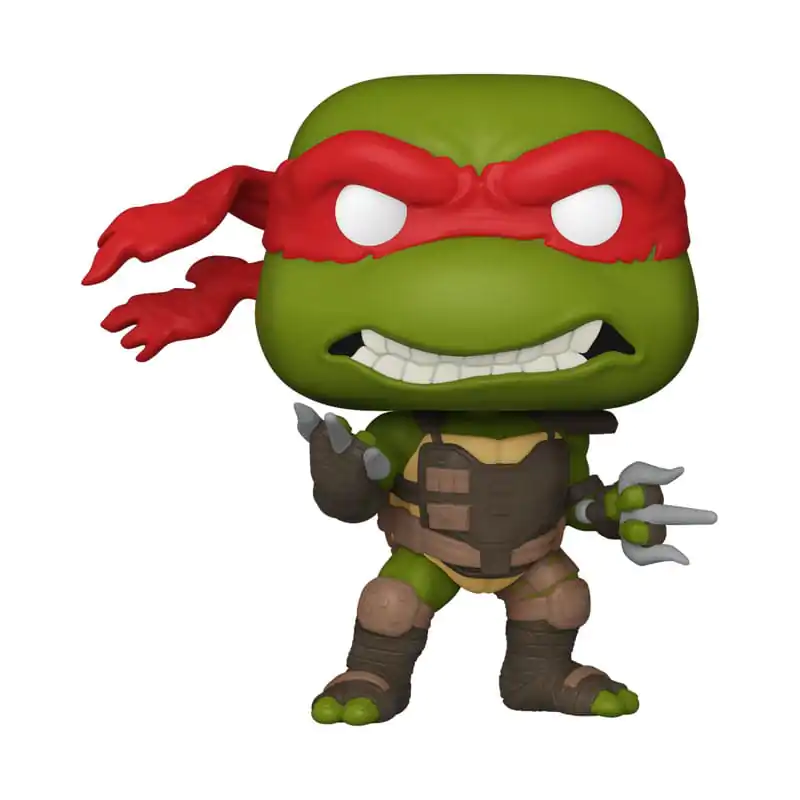 Teenage Mutant Ninja Turtles Funko POP! Vinyl figurica Last Ronin Raphael 9 cm fotografija proizvoda