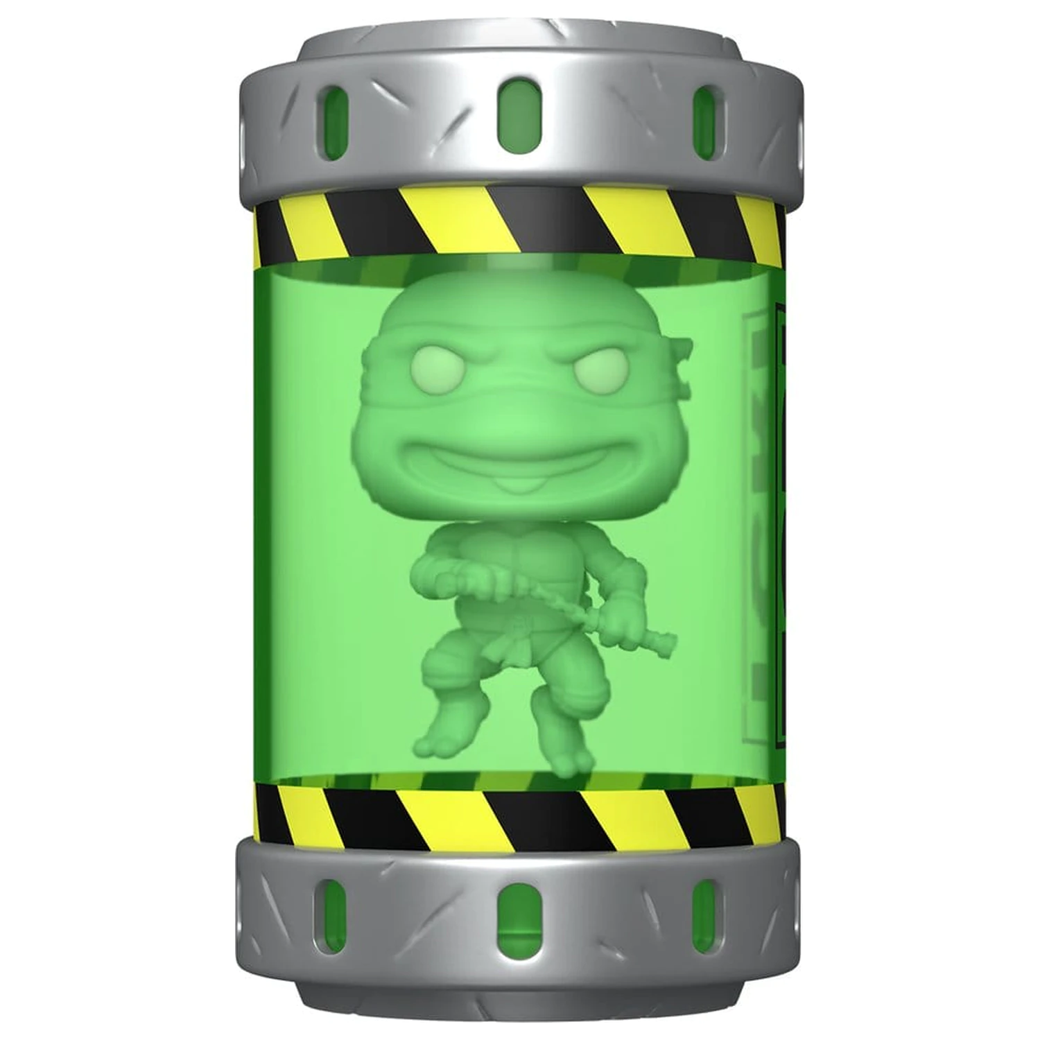 Teenage Mutant Ninja Turtles Funko POP! Vinyl vinilna figura Michelangelo 9 cm fotografija proizvoda