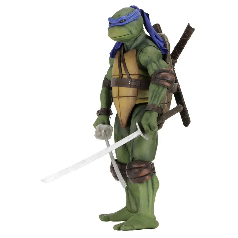 Teenage Mutant Ninja Turtles Leonardo artikulirana figura 42 cm fotografija proizvoda