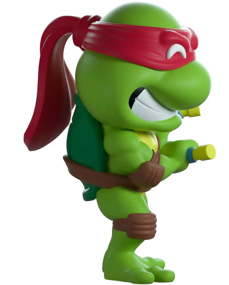 Teenage Mutant Ninja Turtles Vinyl Figura Michaelangelo (Classic) 11 cm fotografija proizvoda