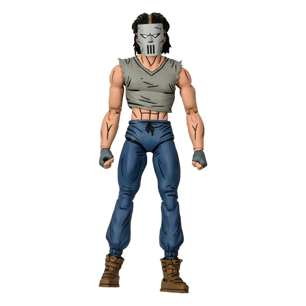 Teenage Mutant Ninja Turtles (Mirage Comics) akcijska figura Casey Jones 18 cm fotografija proizvoda