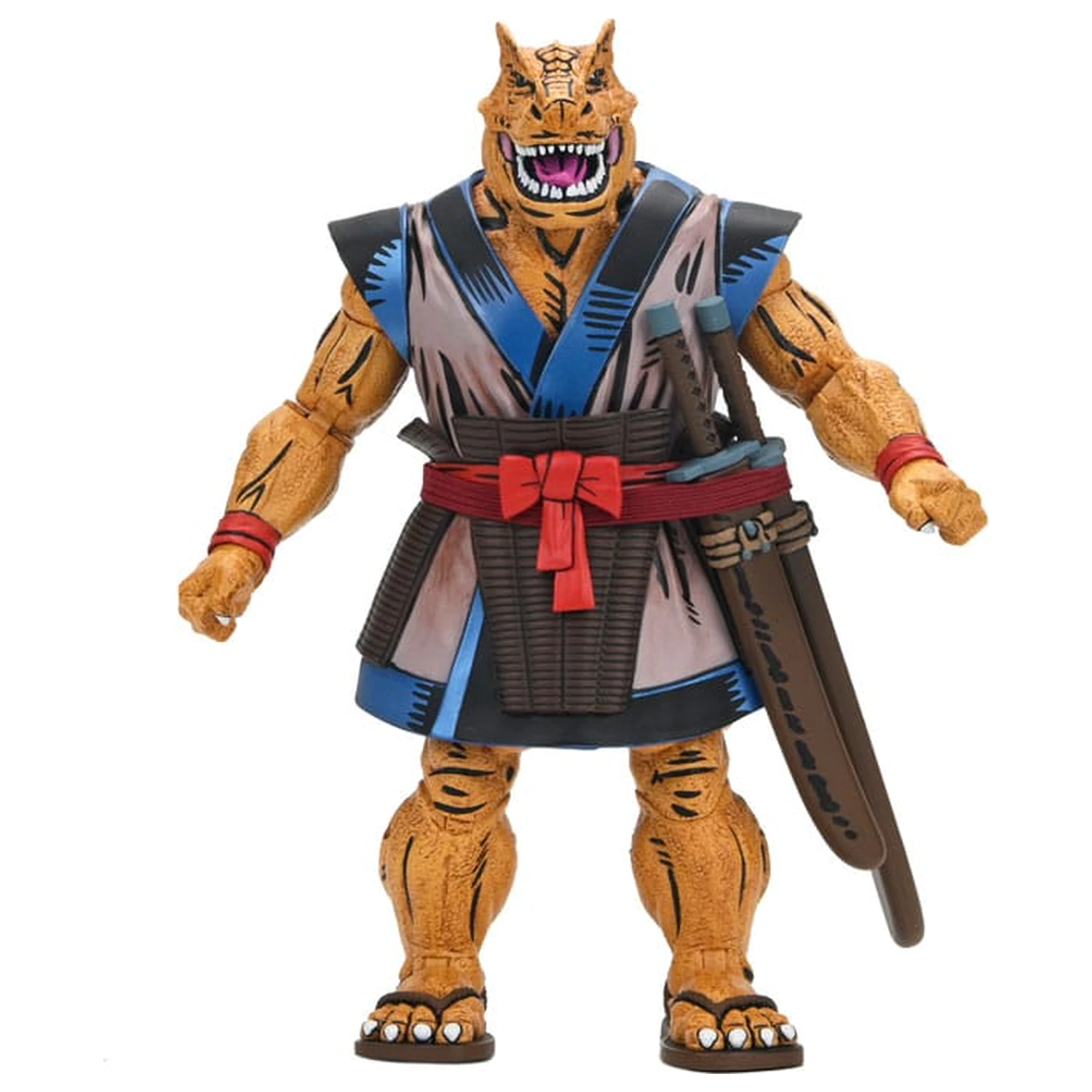 Teenage Mutant Ninja Turtles (Mirage Comics) Akcijska figura Chote 18 cm fotografija proizvoda