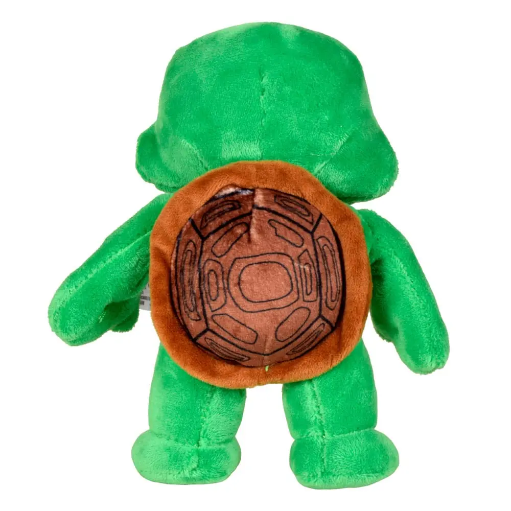 Teenage Mutant Ninja Turtles Movie Plišana figura Michelangelo 16 cm fotografija proizvoda