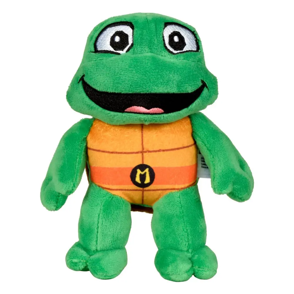 Teenage Mutant Ninja Turtles Movie Plišana figura Michelangelo 16 cm fotografija proizvoda