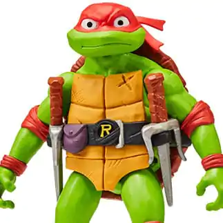 Teenage Mutant Ninja Turtles: Mutant Mayhem Action figura Divovski Raphael 30 cm fotografija proizvoda