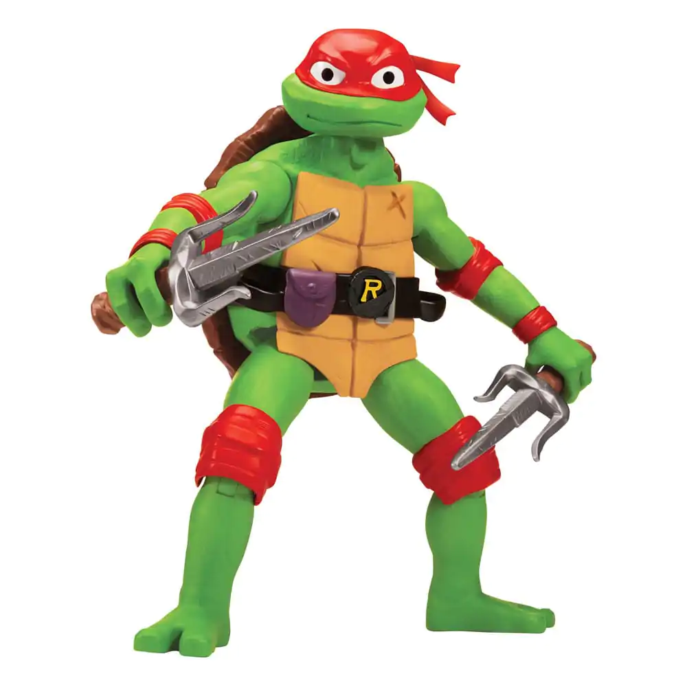 Teenage Mutant Ninja Turtles: Mutant Mayhem Action figura Divovski Raphael 30 cm fotografija proizvoda