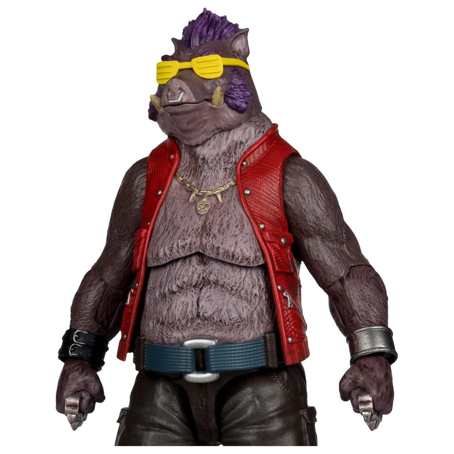 Teenage Mutant Ninja Turtles Page Punchers figura Bebop 16 cm fotografija proizvoda