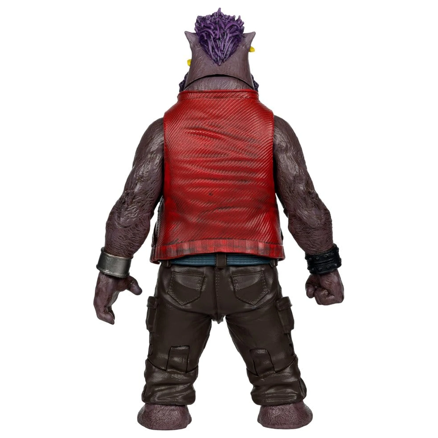 Teenage Mutant Ninja Turtles Page Punchers figura Bebop 16 cm fotografija proizvoda