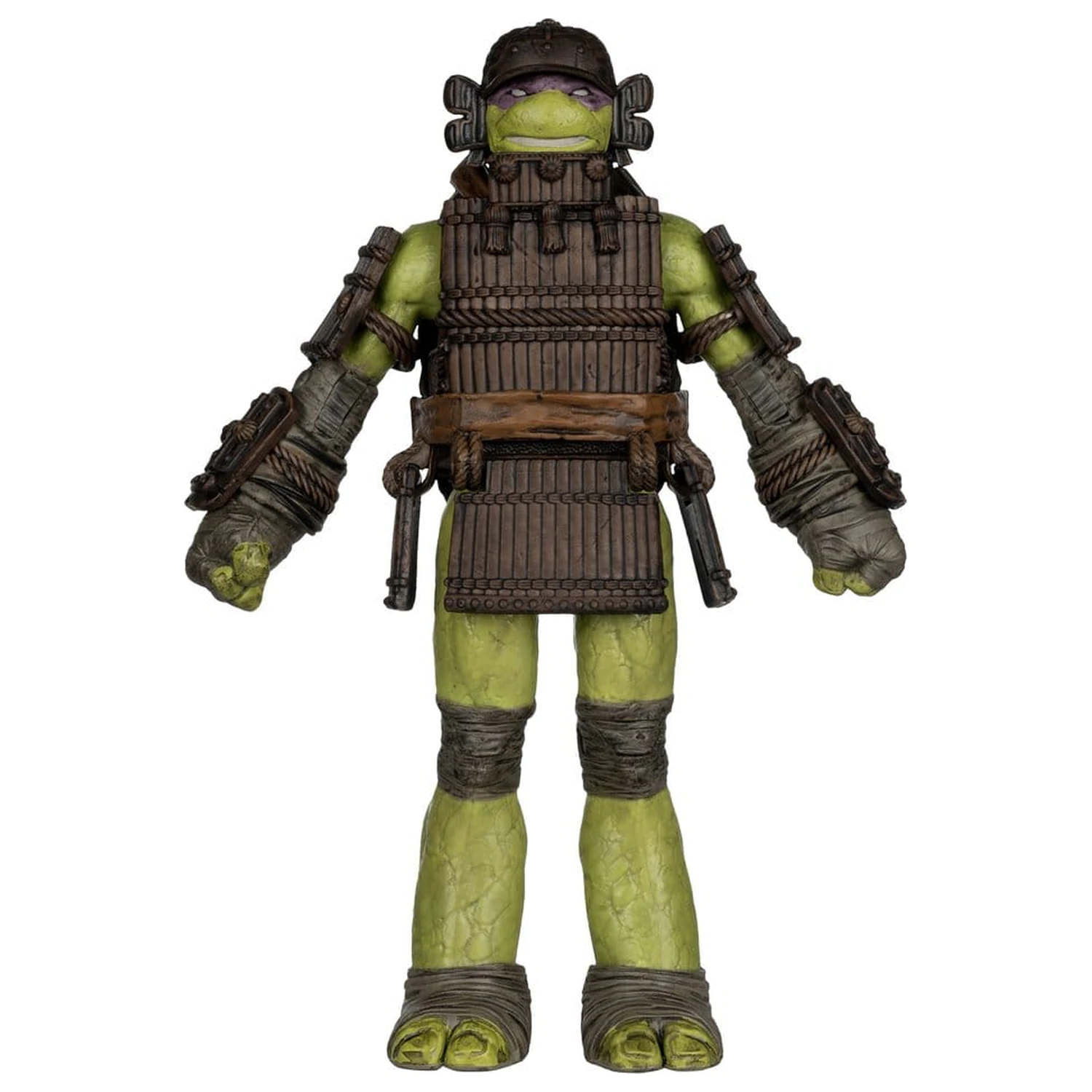 Teenage Mutant Ninja Turtles Page Punchers akcijska figura Donatello (Turtles in Time) 13 cm fotografija proizvoda
