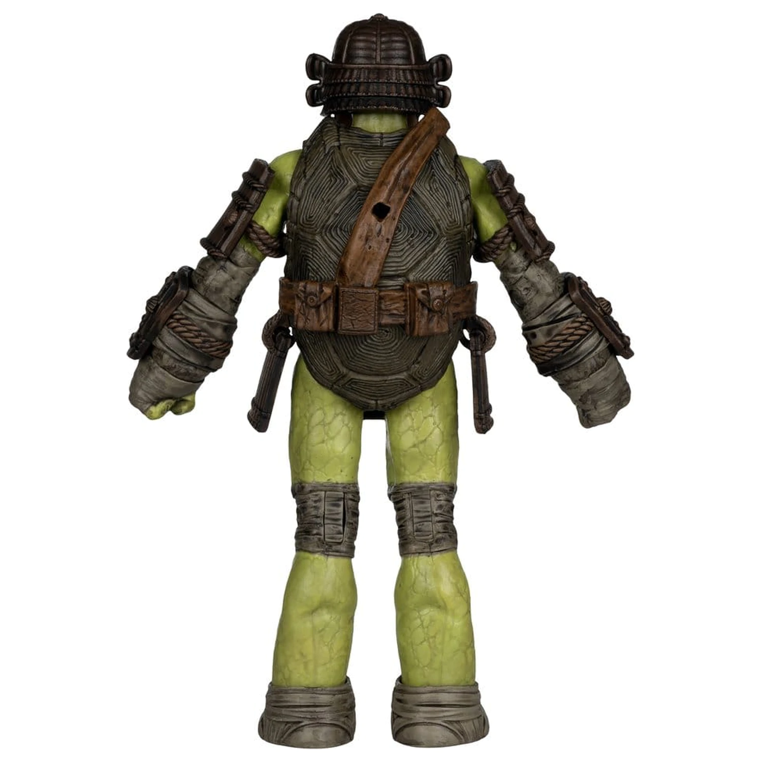 Teenage Mutant Ninja Turtles Page Punchers akcijska figura Donatello (Turtles in Time) 13 cm fotografija proizvoda