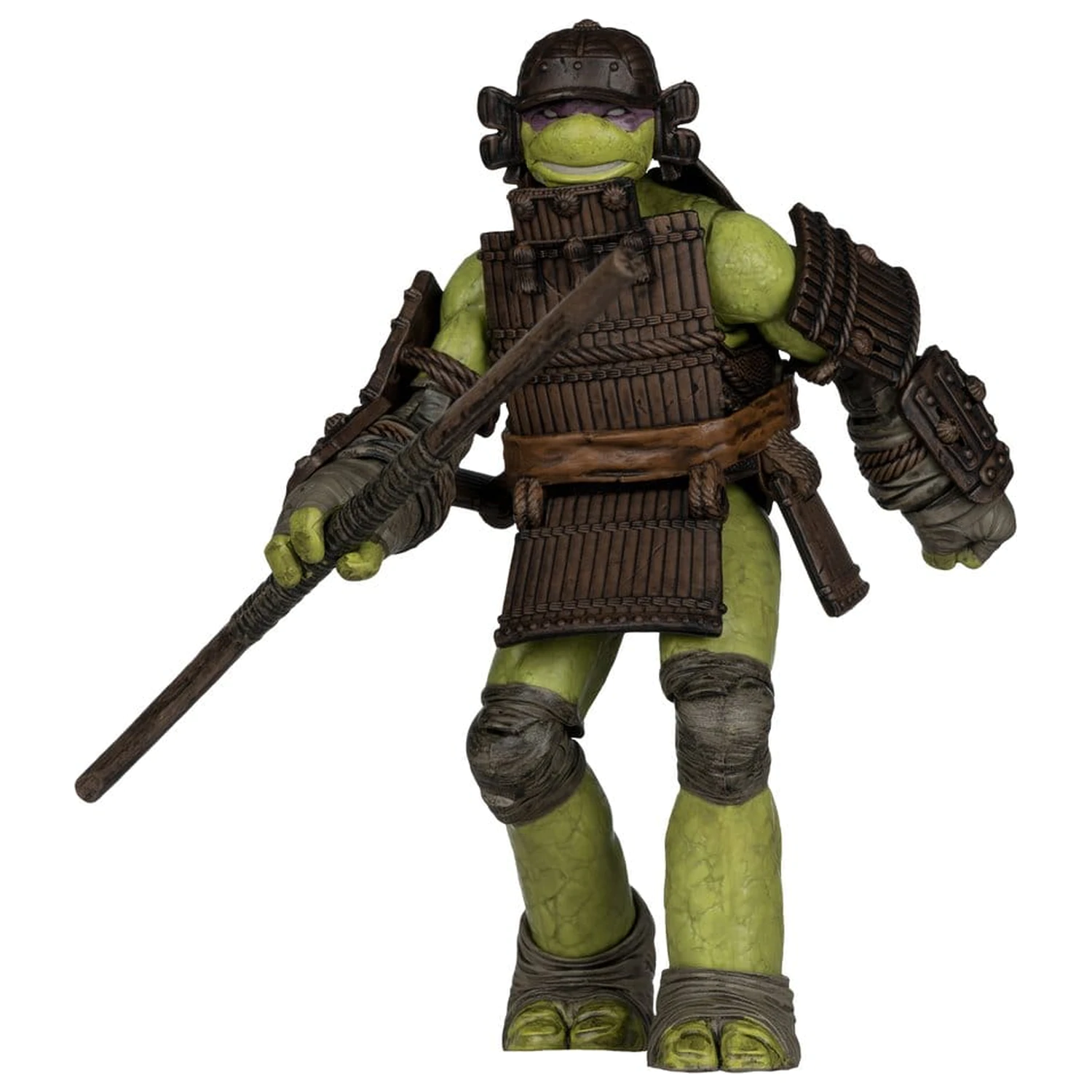 Teenage Mutant Ninja Turtles Page Punchers akcijska figura Donatello (Turtles in Time) 13 cm fotografija proizvoda