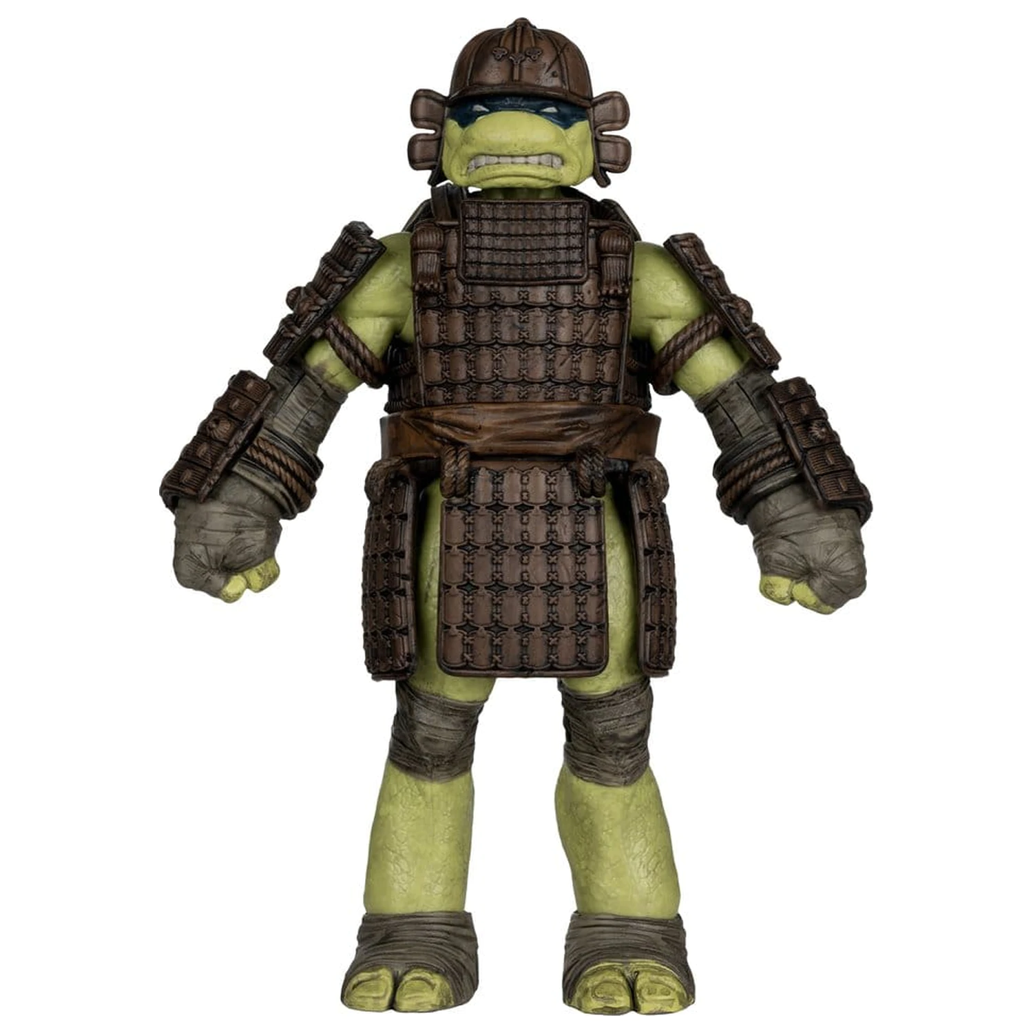 Teenage Mutant Ninja Turtles Page Punchers figura Leonardo (Turtles in Time) 13 cm fotografija proizvoda