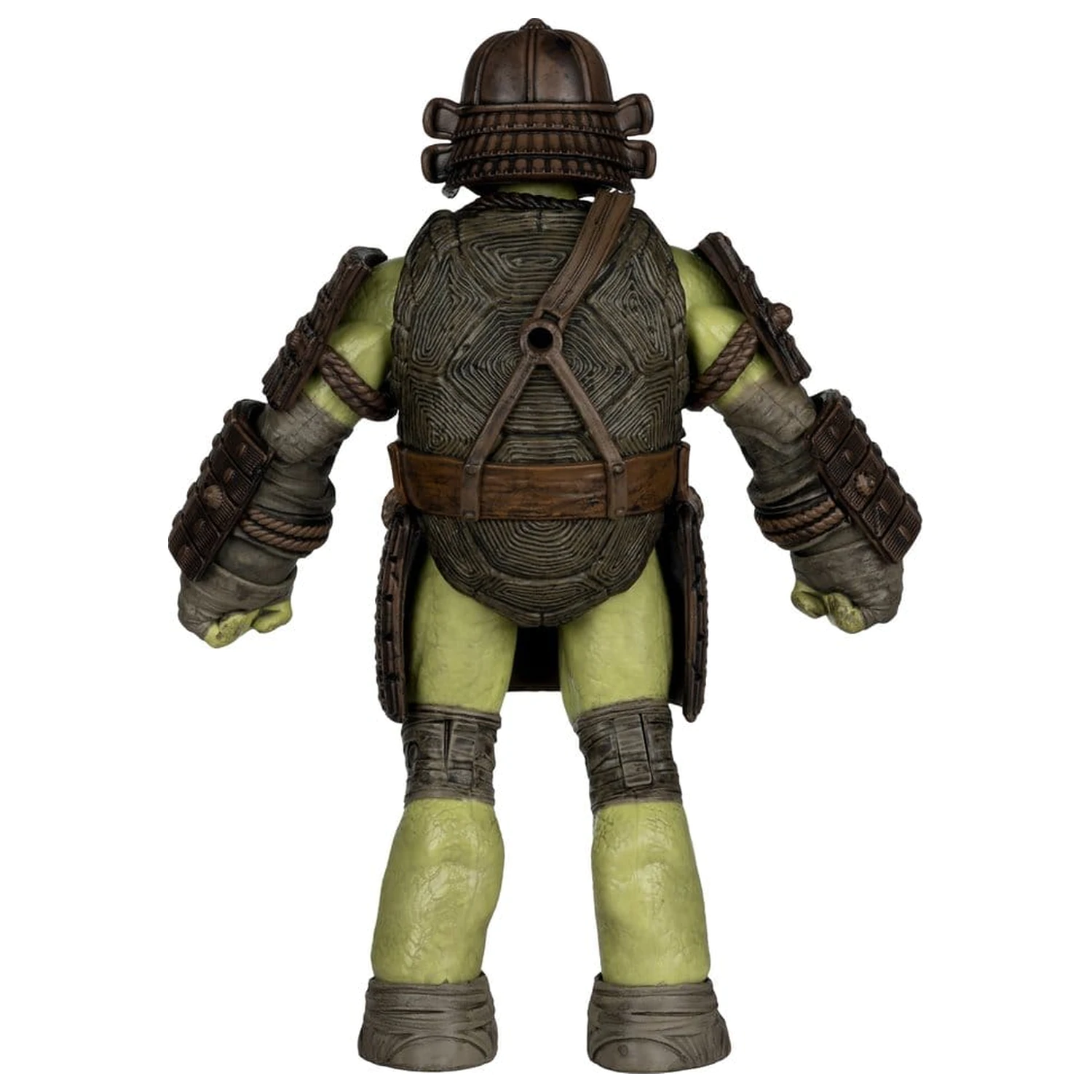 Teenage Mutant Ninja Turtles Page Punchers figura Leonardo (Turtles in Time) 13 cm fotografija proizvoda