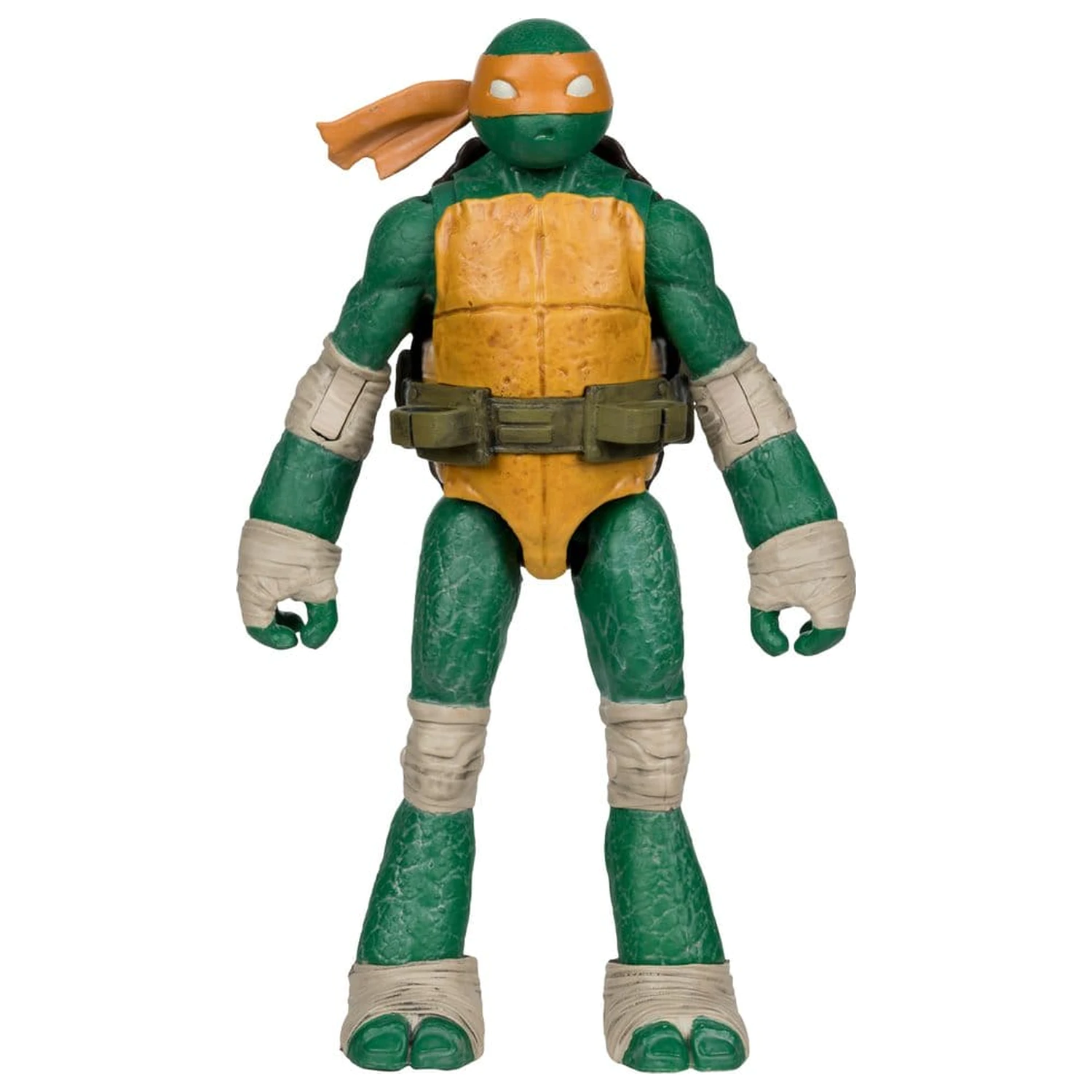 Teenage Mutant Ninja Turtles Page Punchers akcijska figura Michelangelo 13 cm fotografija proizvoda