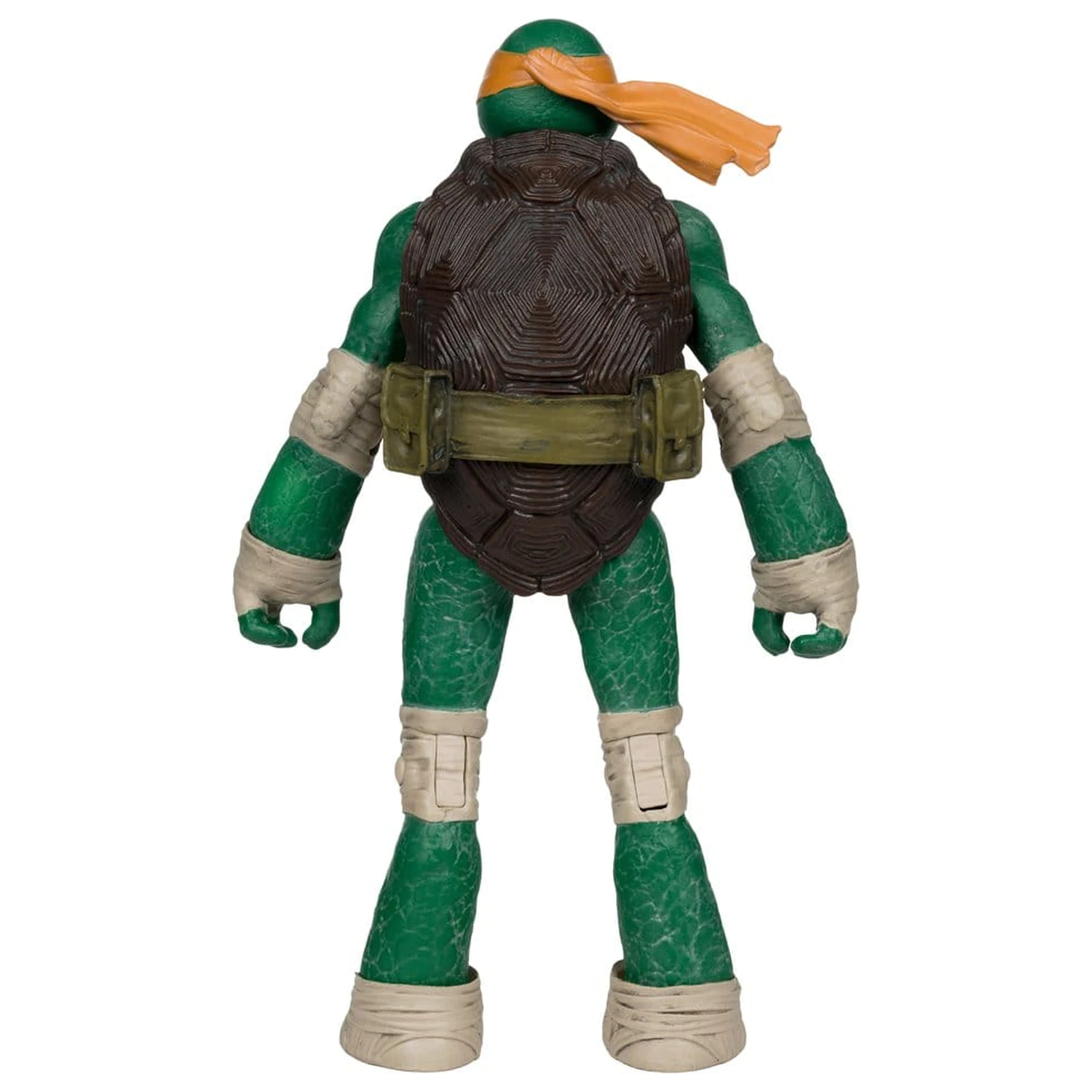 Teenage Mutant Ninja Turtles Page Punchers akcijska figura Michelangelo 13 cm fotografija proizvoda
