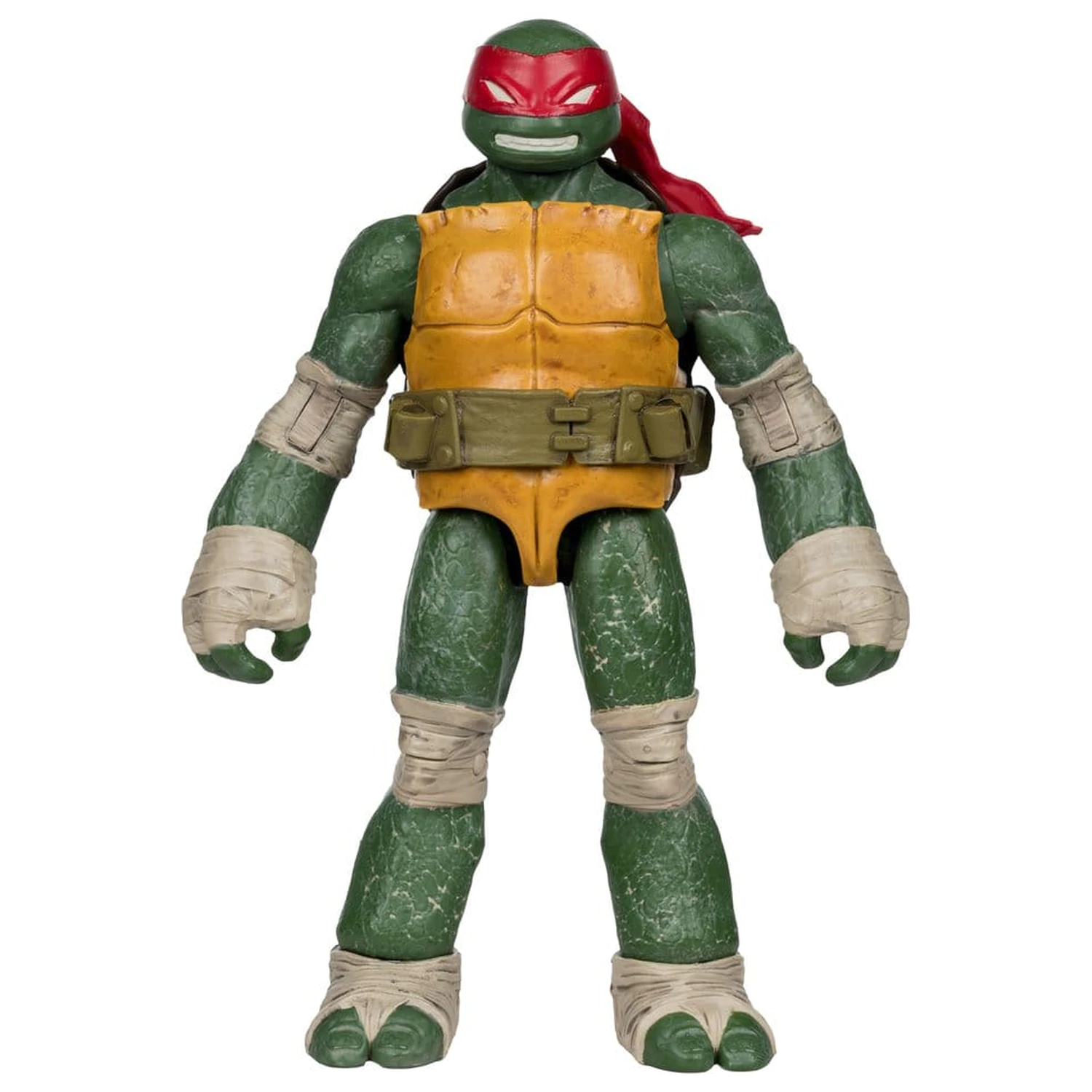 Teenage Mutant Ninja Turtles Page Punchers figura Raphael 13 cm fotografija proizvoda