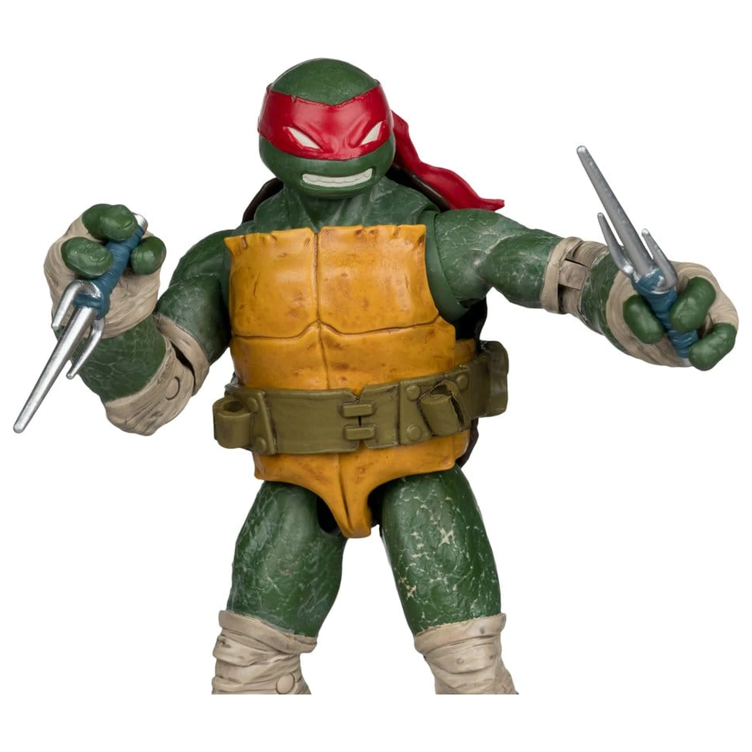 Teenage Mutant Ninja Turtles Page Punchers figura Raphael 13 cm fotografija proizvoda