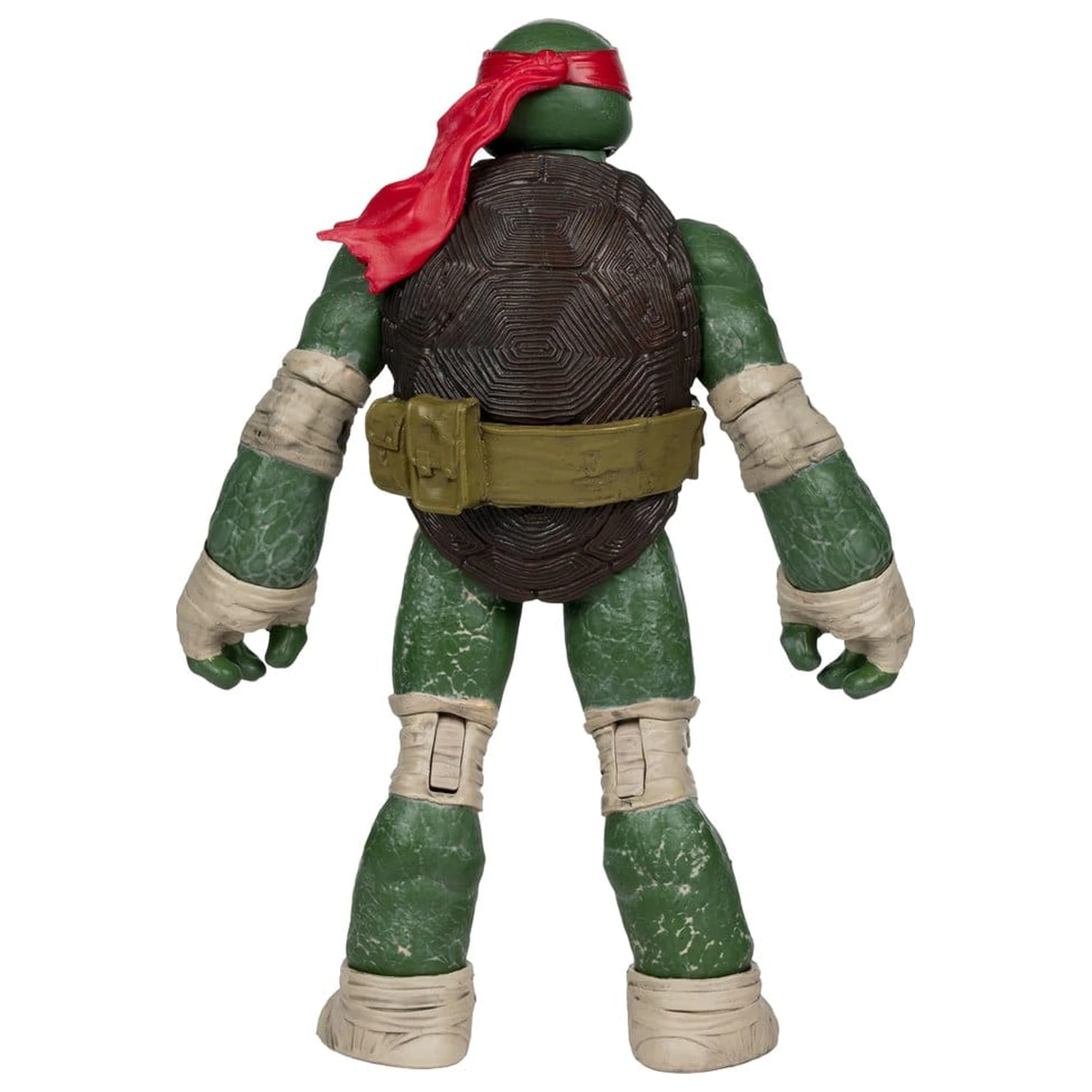 Teenage Mutant Ninja Turtles Page Punchers figura Raphael 13 cm fotografija proizvoda