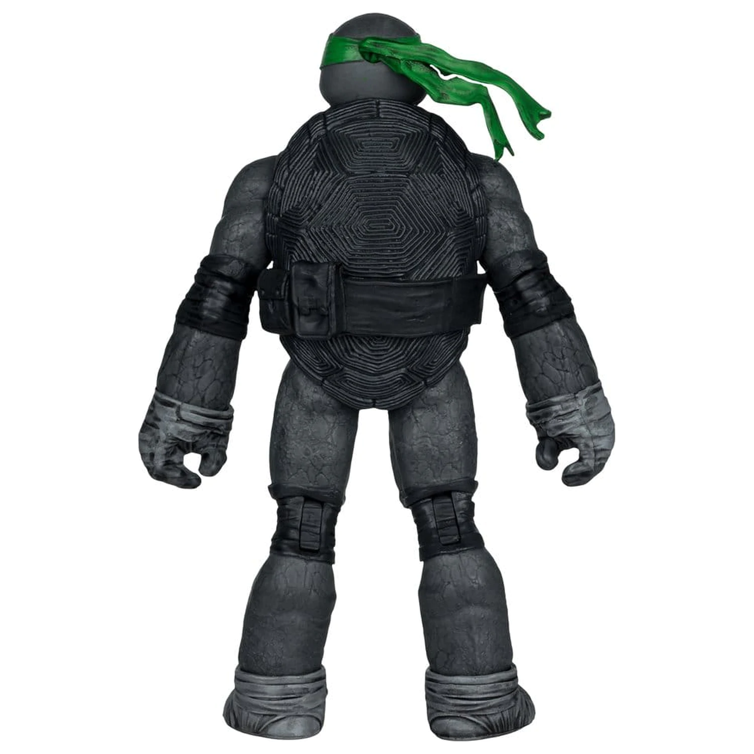 Teenage Mutant Ninja Turtles Page Punchers figura (crno, bijelo i zeleno) (Red Platinum Edition) 13 cm fotografija proizvoda