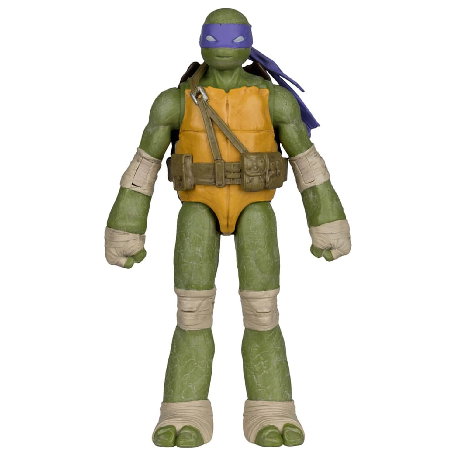Teenage Mutant Ninja Turtles Page Punchers akcijska figura Donatello 13 cm fotografija proizvoda