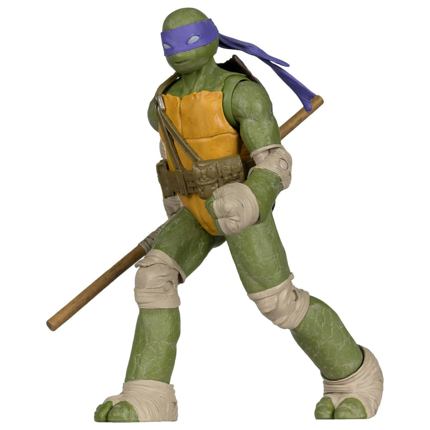 Teenage Mutant Ninja Turtles Page Punchers akcijska figura Donatello 13 cm fotografija proizvoda