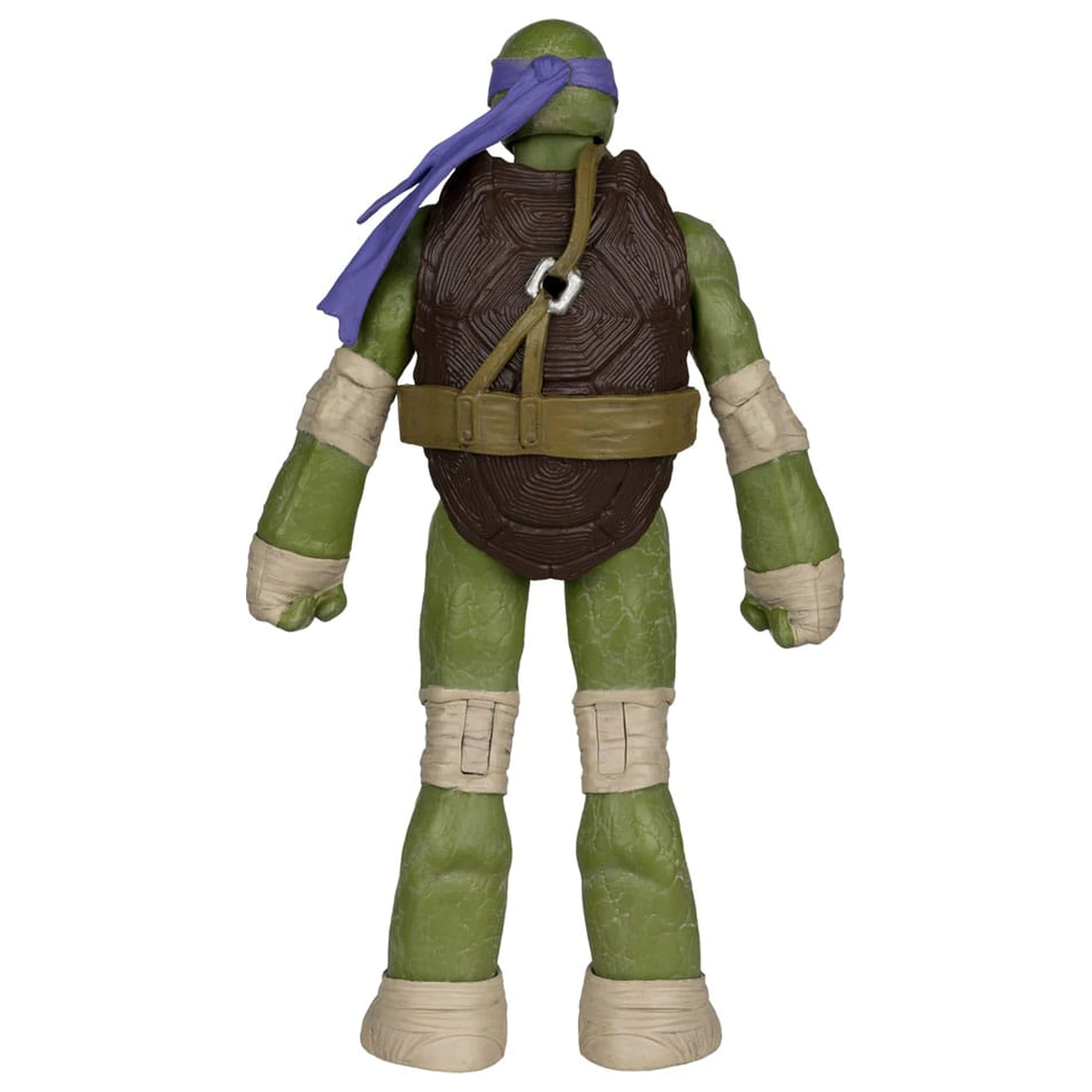 Teenage Mutant Ninja Turtles Page Punchers akcijska figura Donatello 13 cm fotografija proizvoda