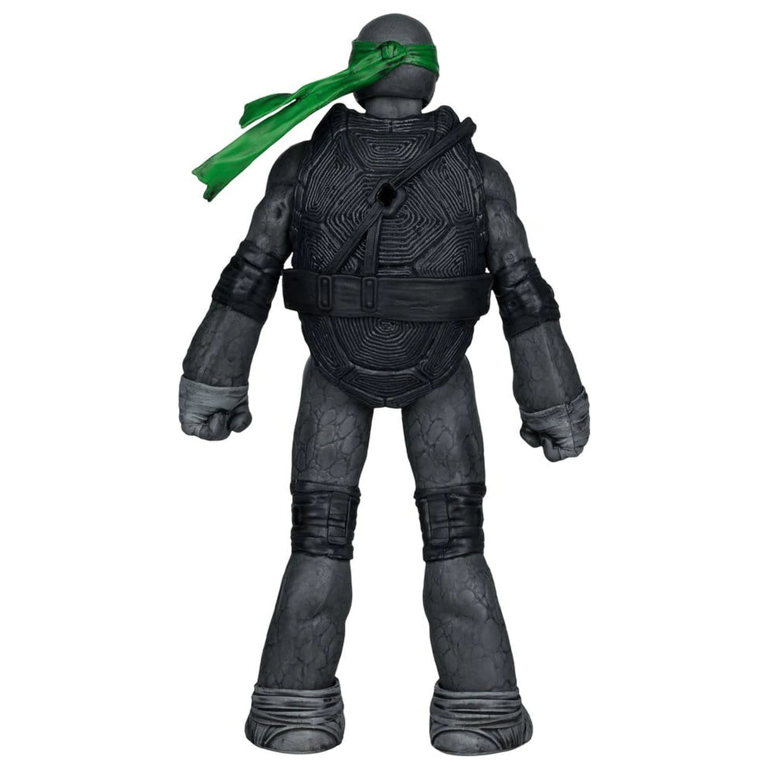 Teenage Mutant Ninja Turtles Page Punchers akcijska figura Donatello (crna, bijela i zelena) (crveno Platinum izdanje) 13 cm fotografija proizvoda