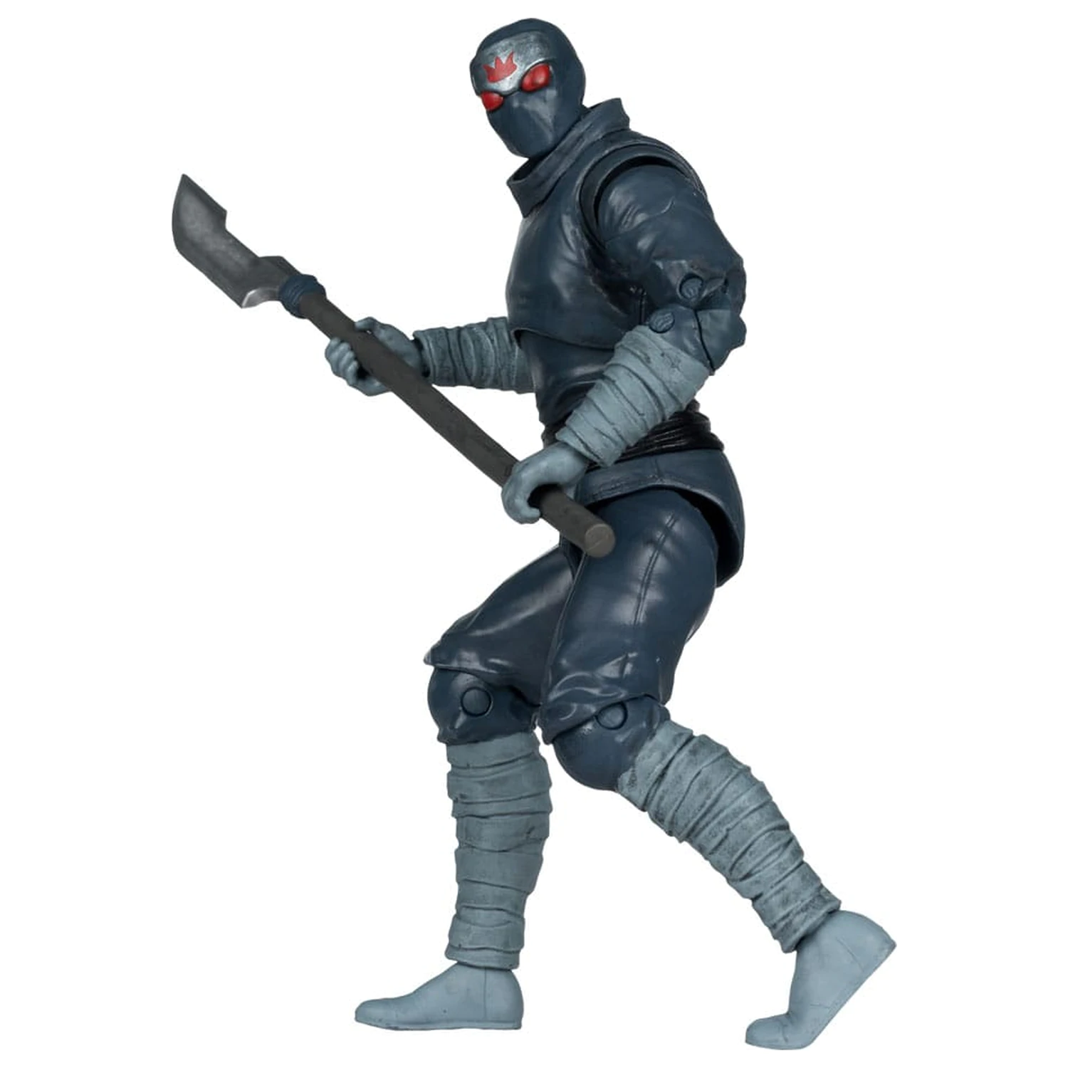 Teenage Mutant Ninja Turtles Page Punchers akcijska figura Foot Soldier 14 cm fotografija proizvoda