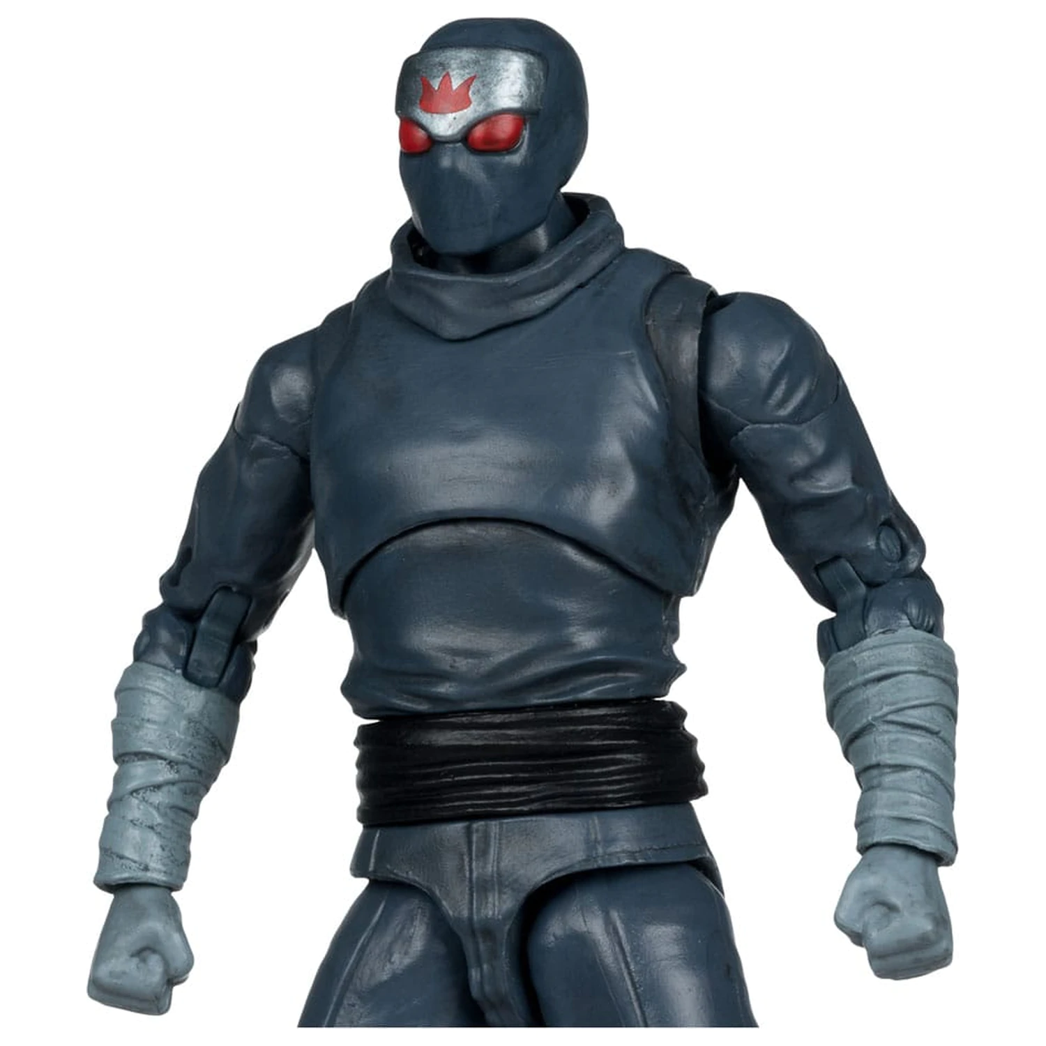 Teenage Mutant Ninja Turtles Page Punchers akcijska figura Foot Soldier 14 cm fotografija proizvoda