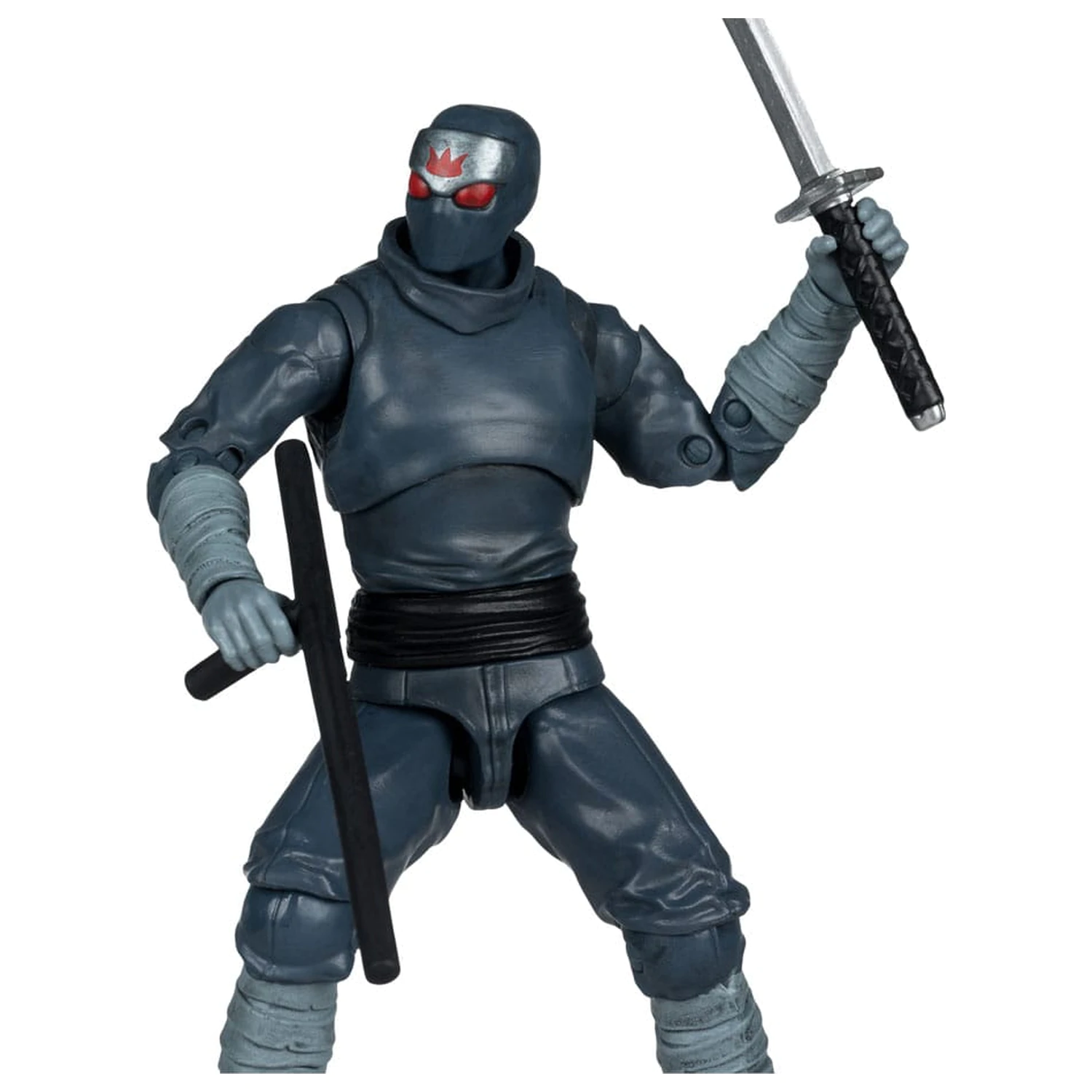 Teenage Mutant Ninja Turtles Page Punchers akcijska figura Foot Soldier 14 cm fotografija proizvoda