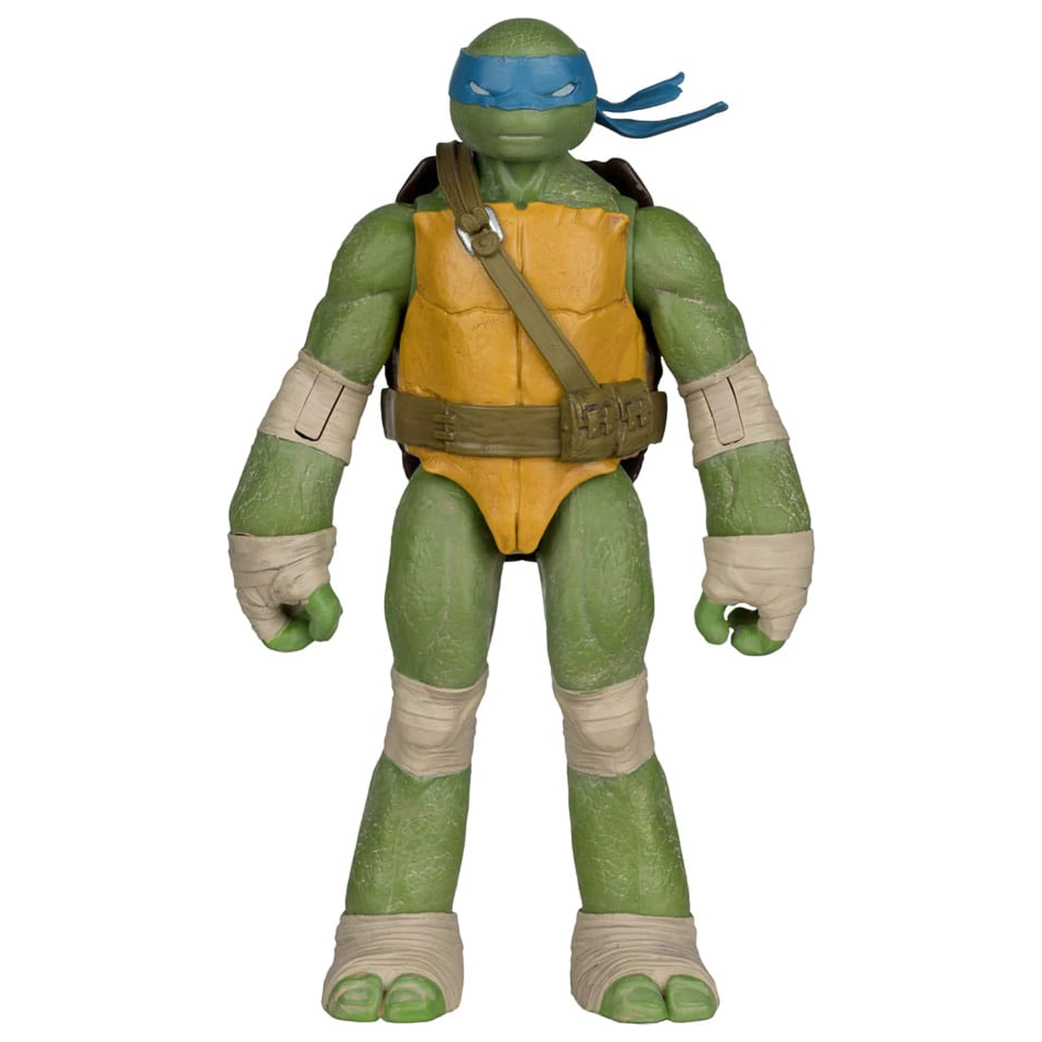 Teenage Mutant Ninja Turtles Page Punchers figura Leonardo 13 cm fotografija proizvoda