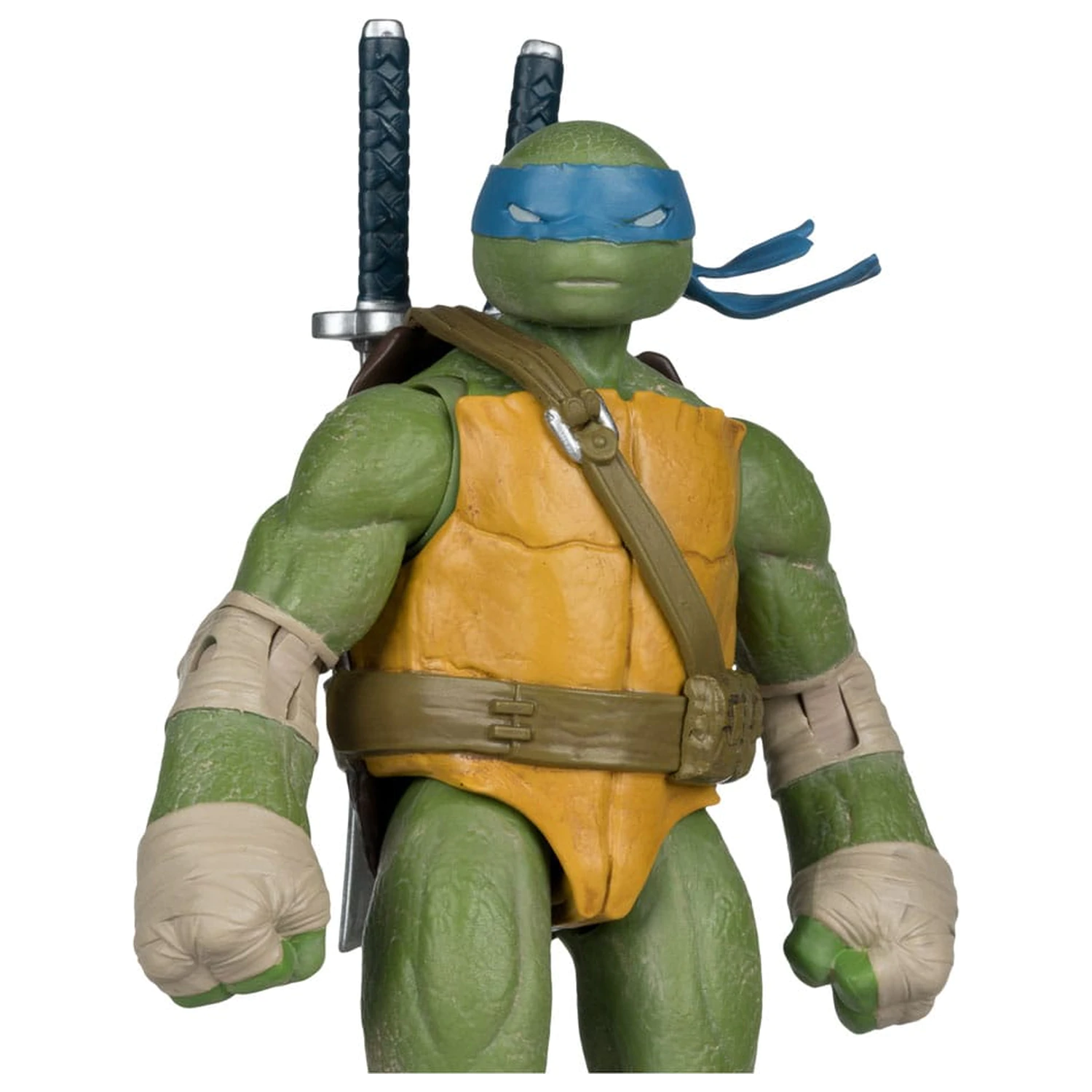 Teenage Mutant Ninja Turtles Page Punchers figura Leonardo 13 cm fotografija proizvoda