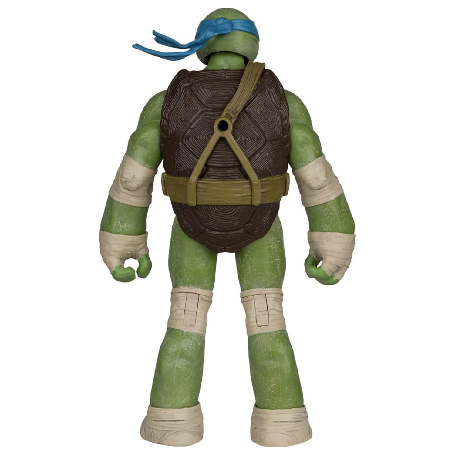 Teenage Mutant Ninja Turtles Page Punchers figura Leonardo 13 cm fotografija proizvoda