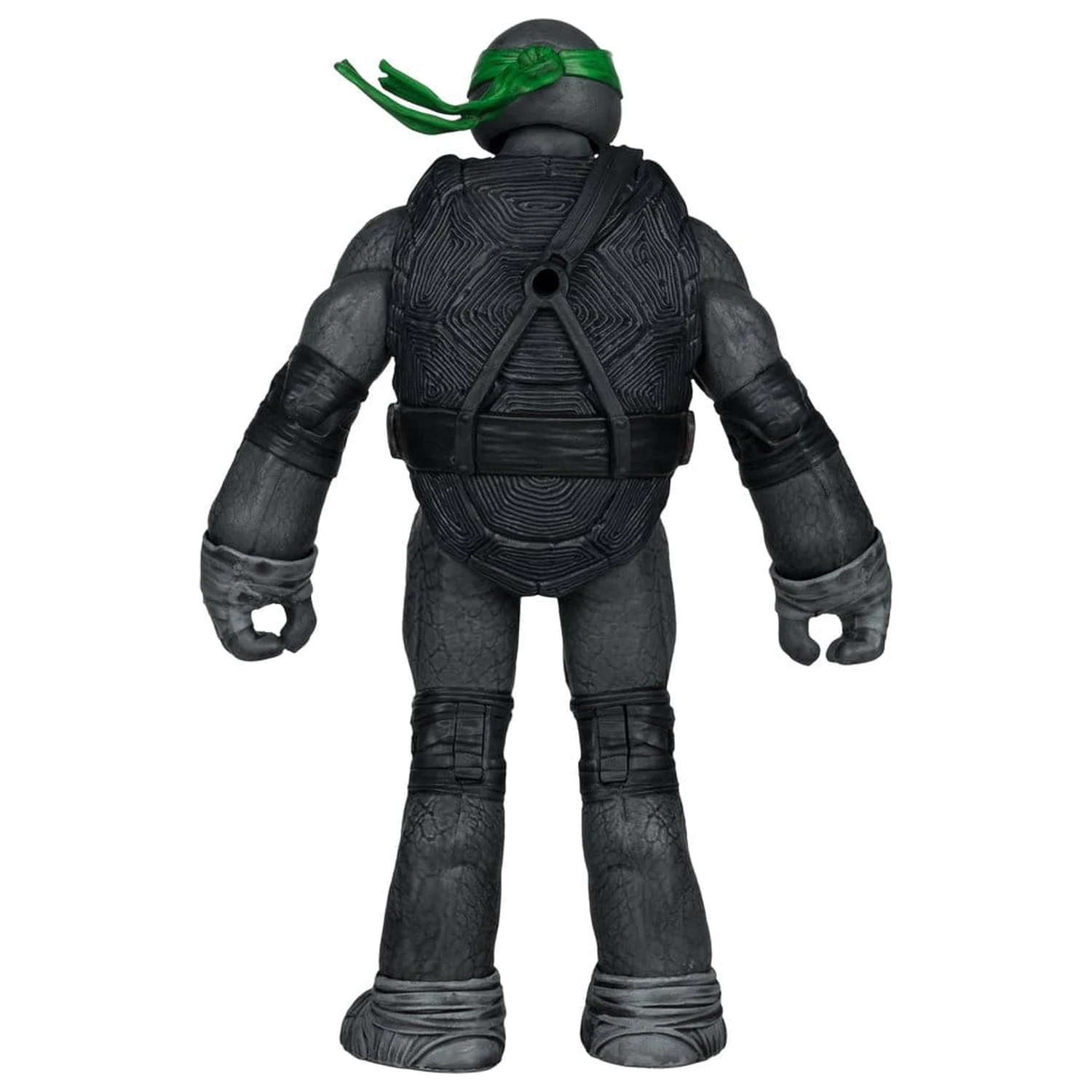 Teenage Mutant Ninja Turtles Page Punchers figura Leonardo (crno-bijela i zelena) (Red Platinum Edition) 13 cm fotografija proizvoda