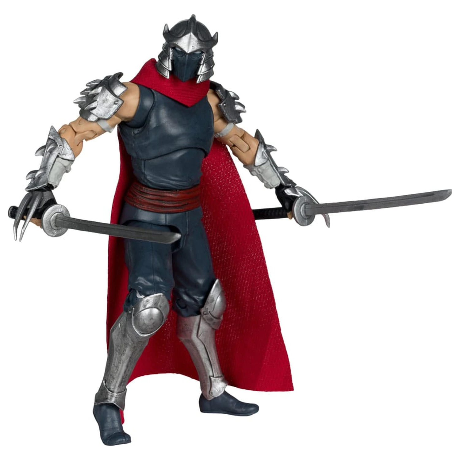 Teenage Mutant Ninja Turtles Page Punchers akcijska figura Shredder 14 cm fotografija proizvoda