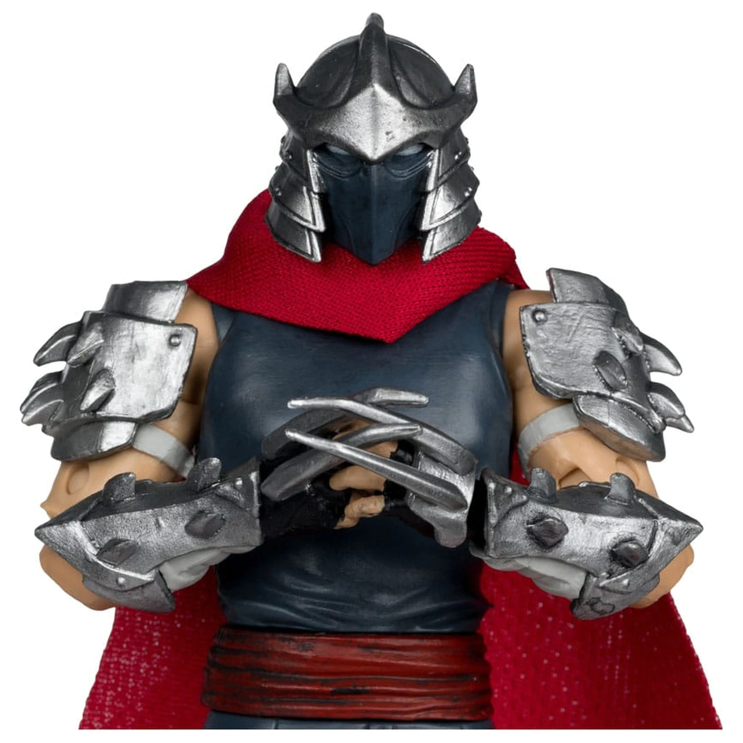 Teenage Mutant Ninja Turtles Page Punchers akcijska figura Shredder 14 cm fotografija proizvoda