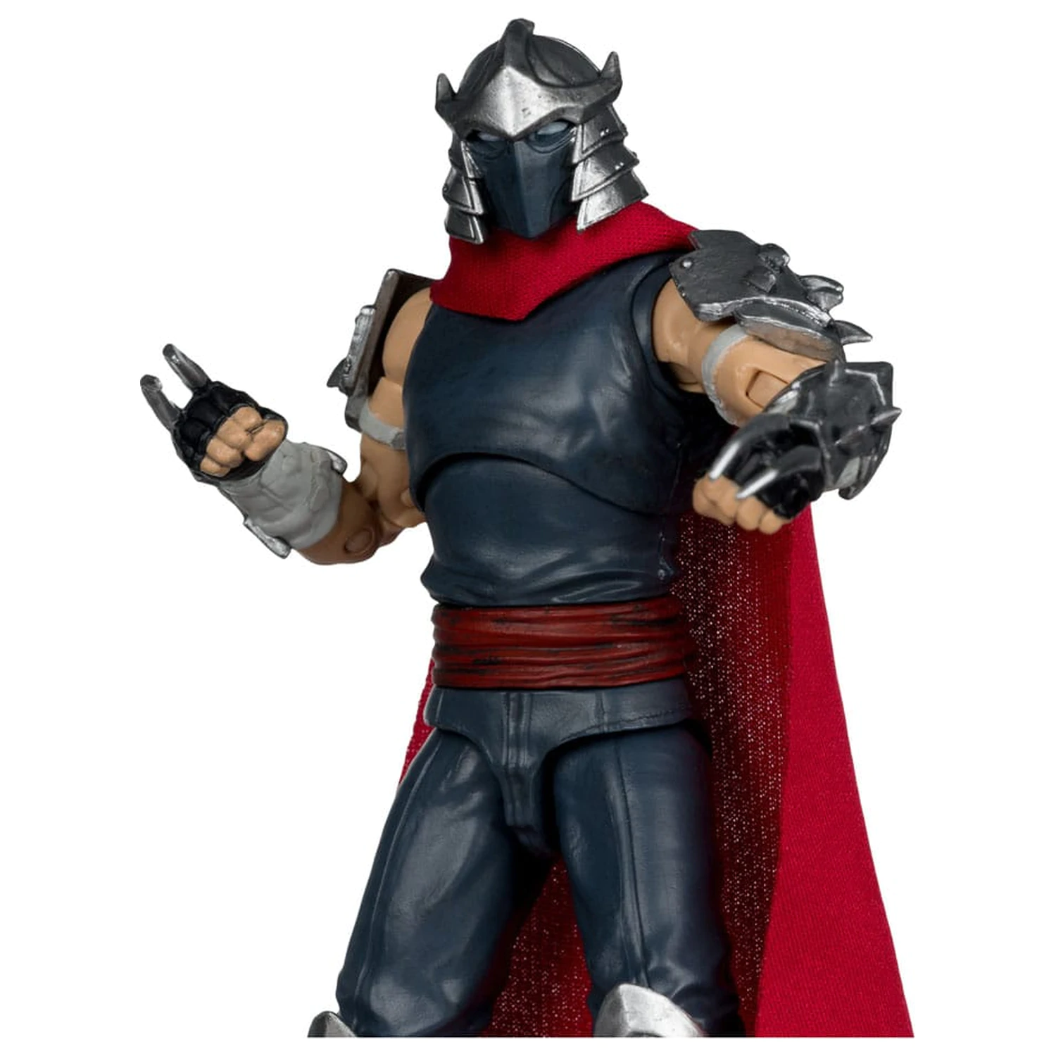 Teenage Mutant Ninja Turtles Page Punchers akcijska figura Shredder 14 cm fotografija proizvoda