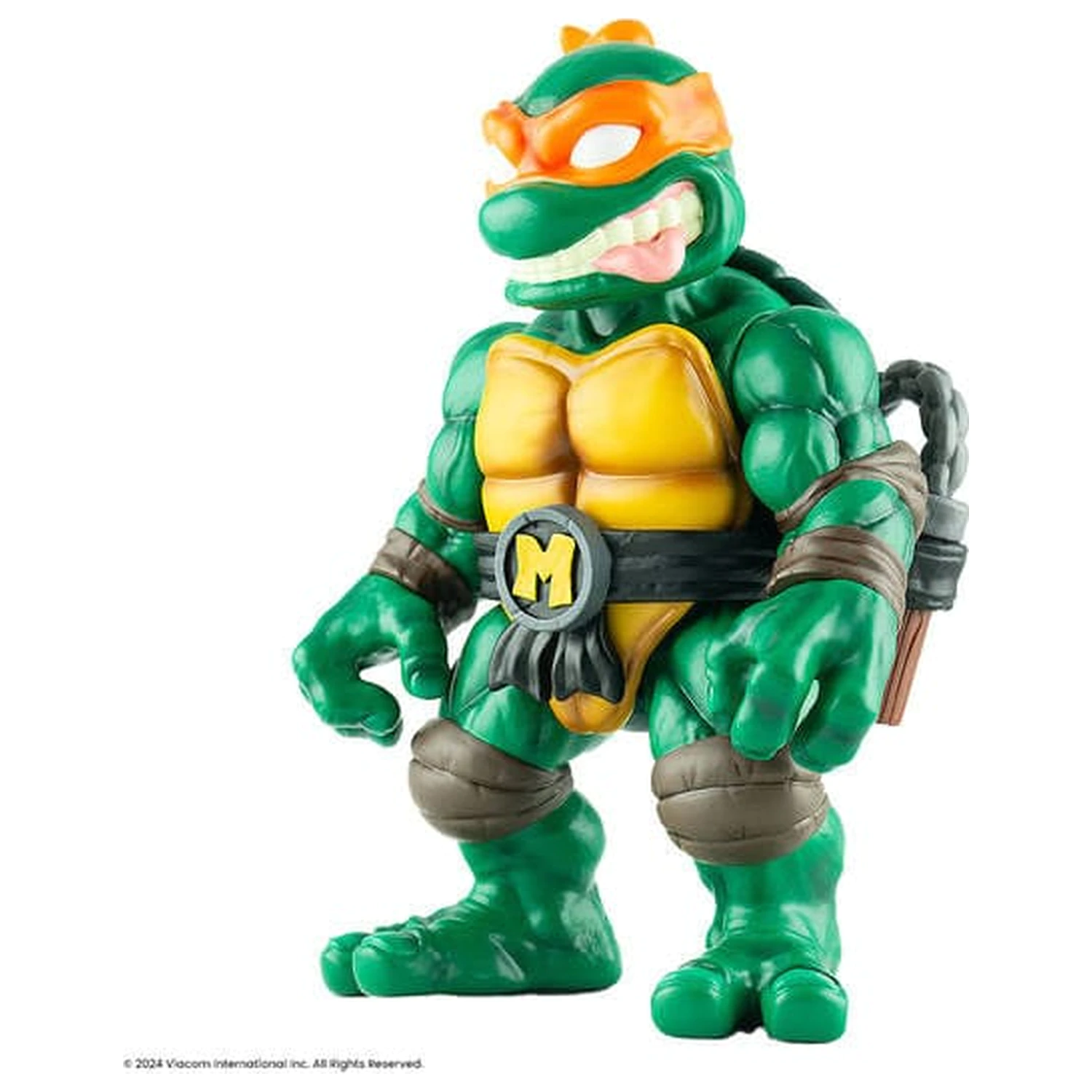 Teenage Mutant Ninja Turtles Soft Vinyl figura Michelangelo 20 cm fotografija proizvoda