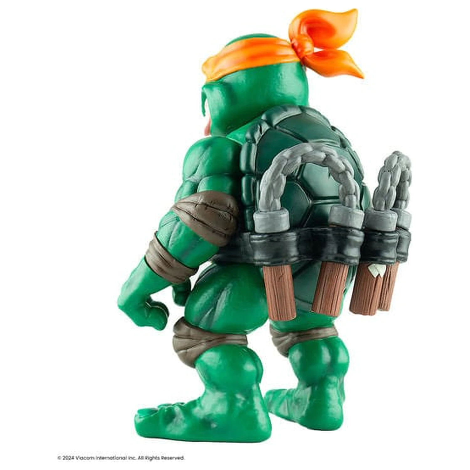 Teenage Mutant Ninja Turtles Soft Vinyl figura Michelangelo 20 cm fotografija proizvoda