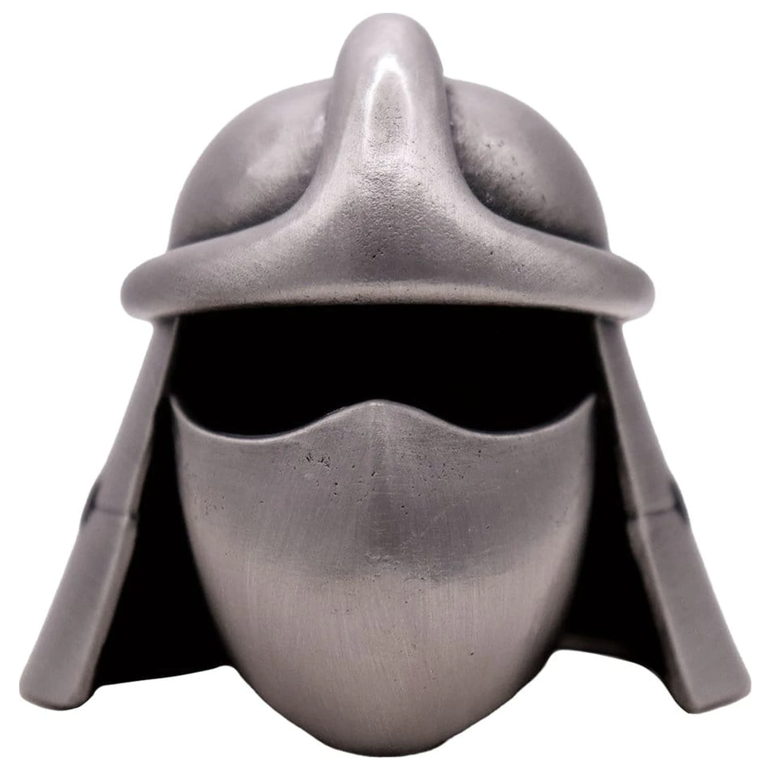 Teenage Mutant Ninja Turtles Miniijaturna replika Shredder's Helmet Limited Edition 8 x 7 x 7 cm fotografija proizvoda