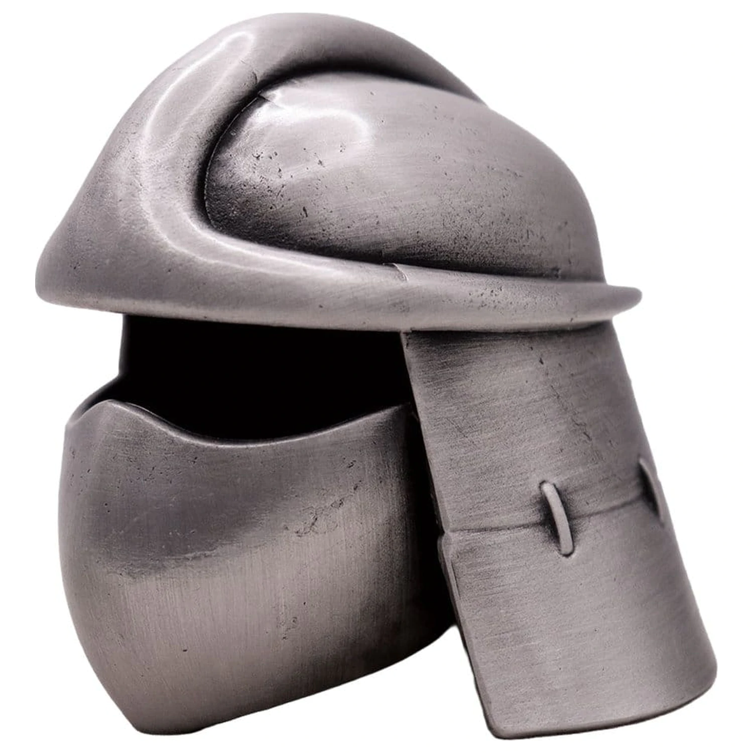 Teenage Mutant Ninja Turtles Miniijaturna replika Shredder's Helmet Limited Edition 8 x 7 x 7 cm fotografija proizvoda