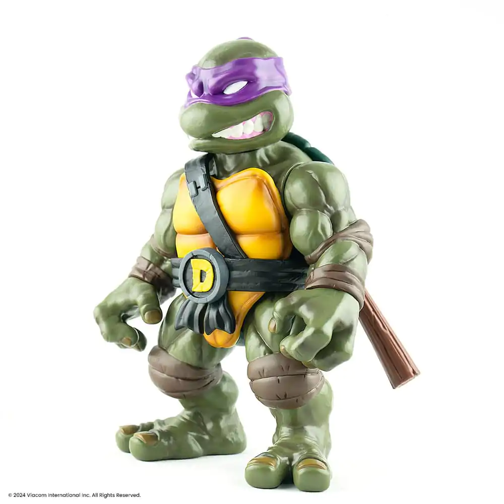 Teenage Mutant Ninja Turtles Soft Vinyl Figura Donatello 25 cm fotografija proizvoda