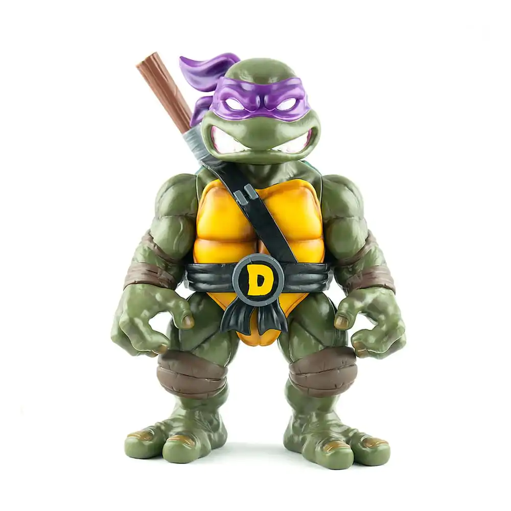 Teenage Mutant Ninja Turtles Soft Vinyl Figura Donatello 25 cm fotografija proizvoda